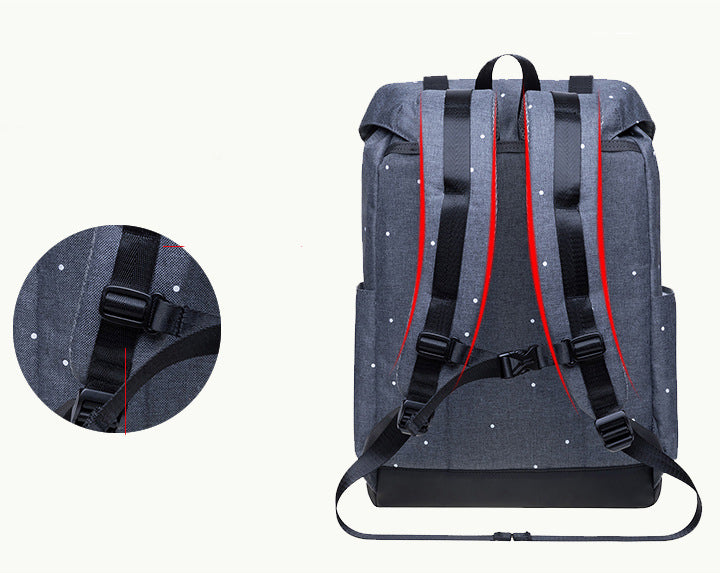 The Tiny™ Pro Backpack