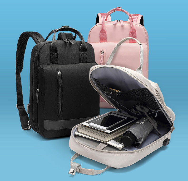 The Titanium™ Elite Backpack