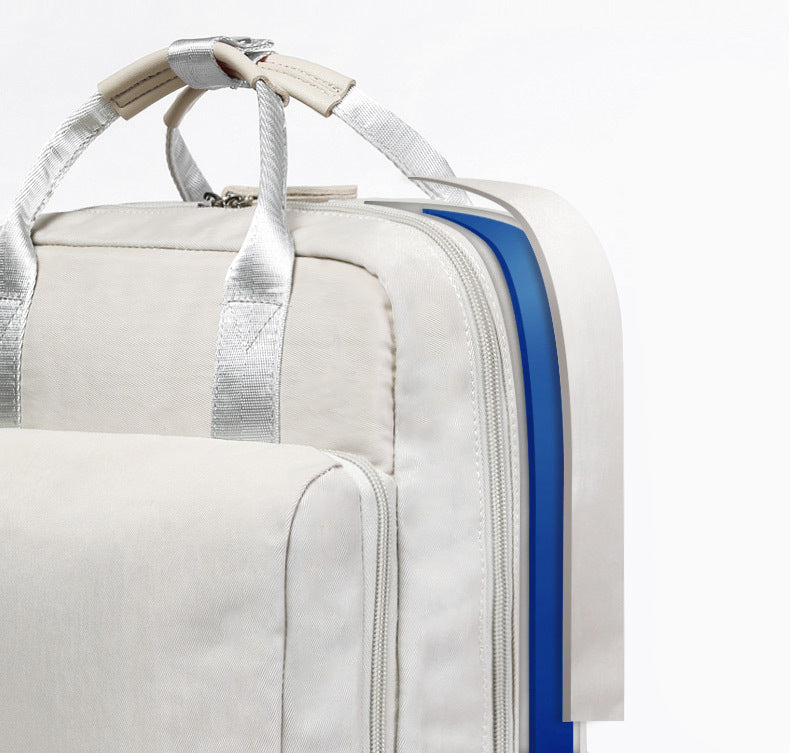 The Titanium™ Elite Backpack