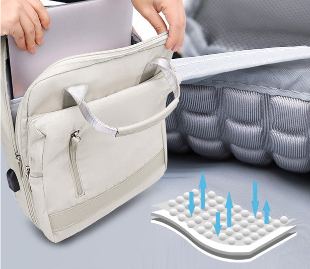 The Titanium™ Elite Backpack