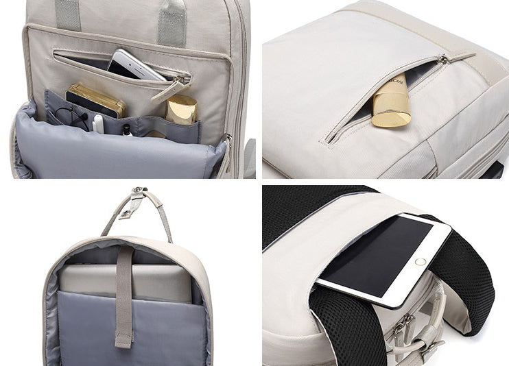 The Titanium™ Elite Backpack