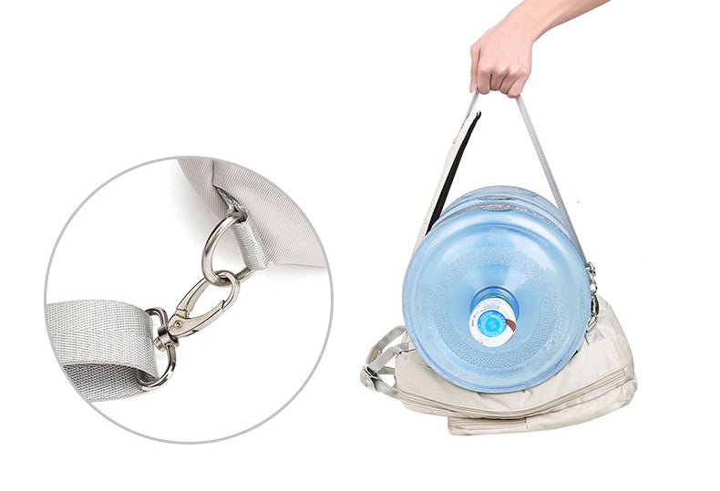 The Titanium™ Elite Backpack