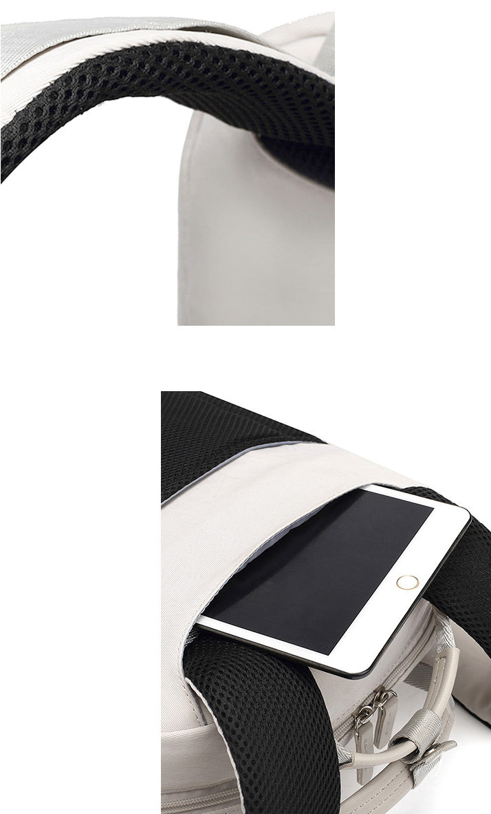 The Titanium™ Elite Backpack