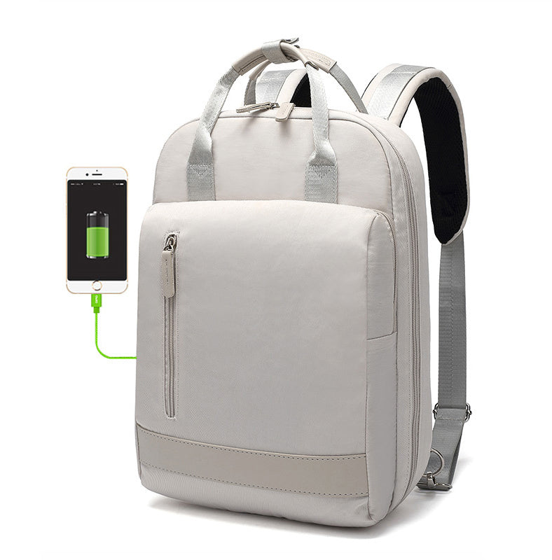 The Titanium™ Elite Backpack