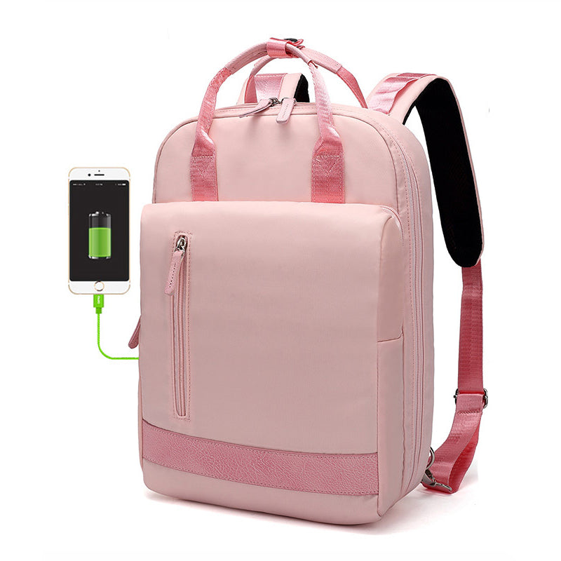 The Titanium™ Elite Backpack