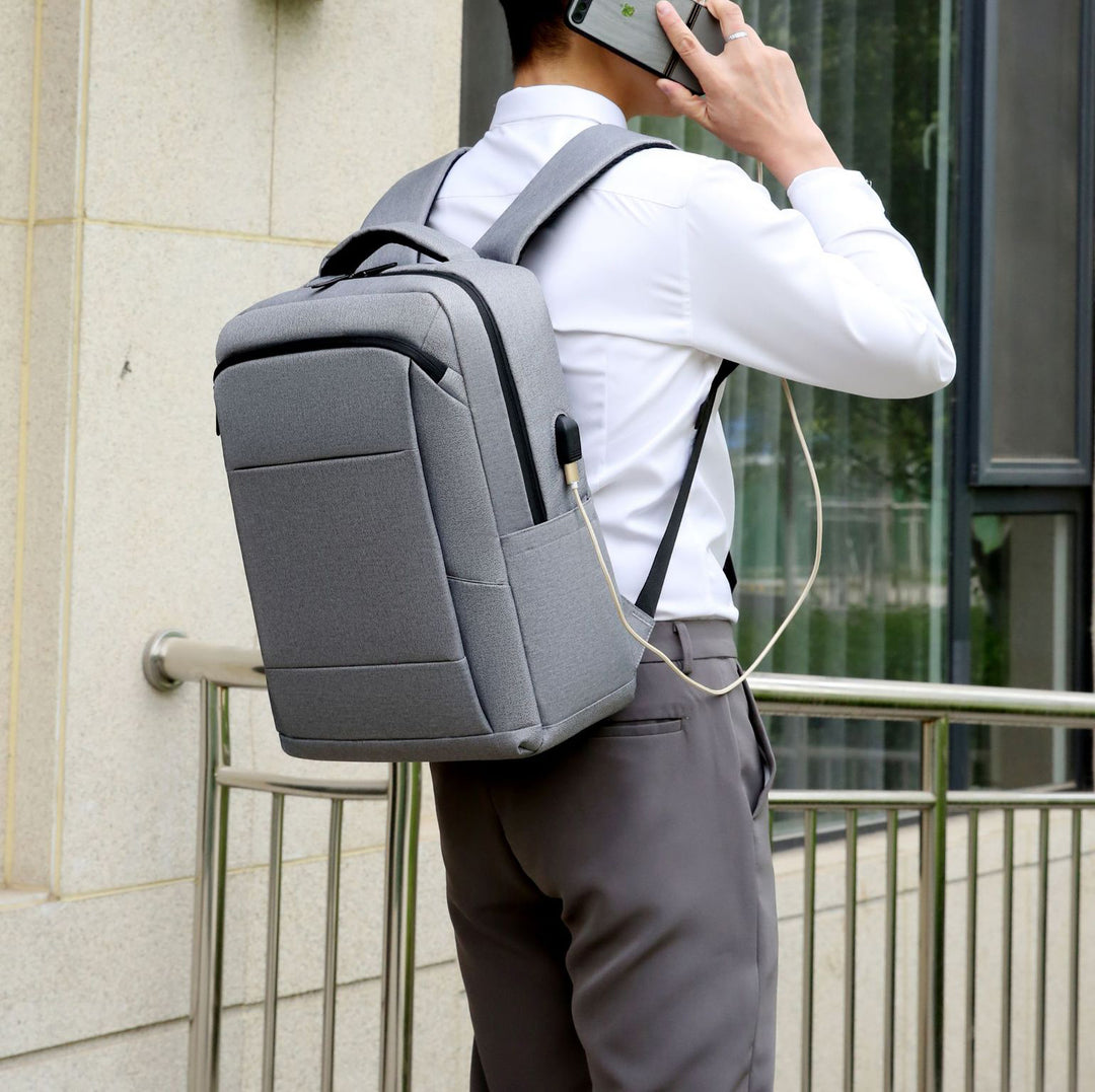 The Toddfather™ Pro Backpack