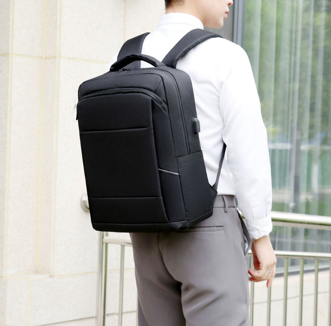 The Toddfather™ Pro Backpack