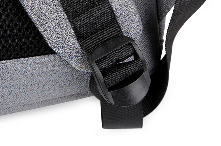 The Toddfather™ Pro Backpack