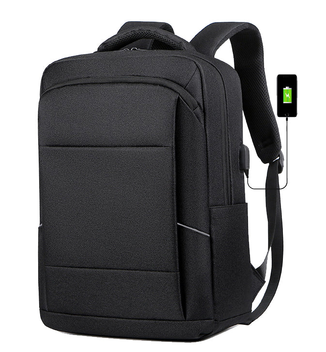 The Toddfather™ Pro Backpack