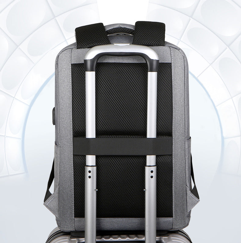 The Toddfather™ Pro Backpack