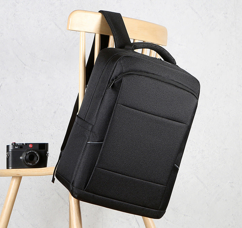 The Toddfather™ Pro Backpack