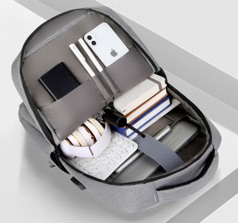 The Toddfather™ Pro Backpack
