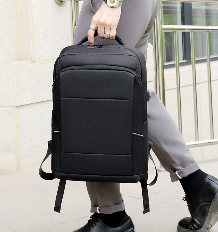 The Toddfather™ Pro Backpack