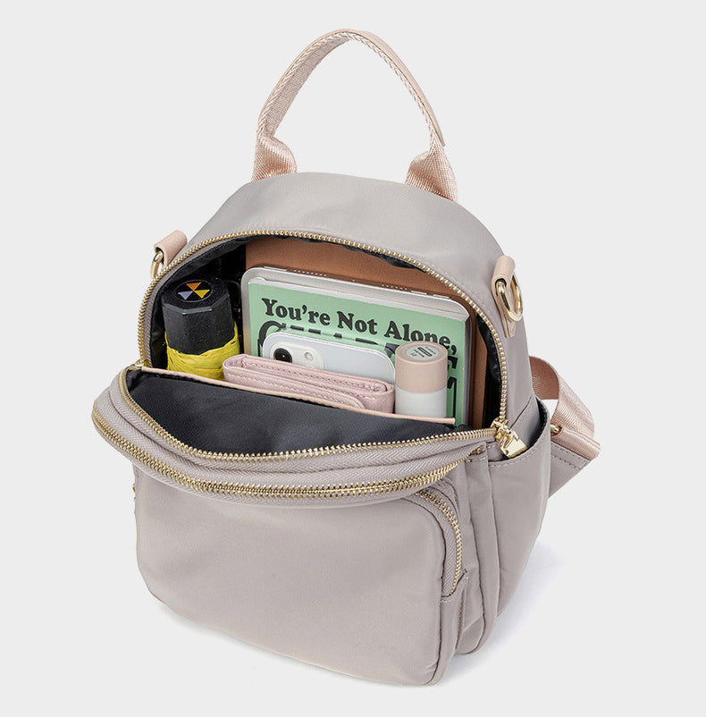 The Tokase™ Pro Backpack