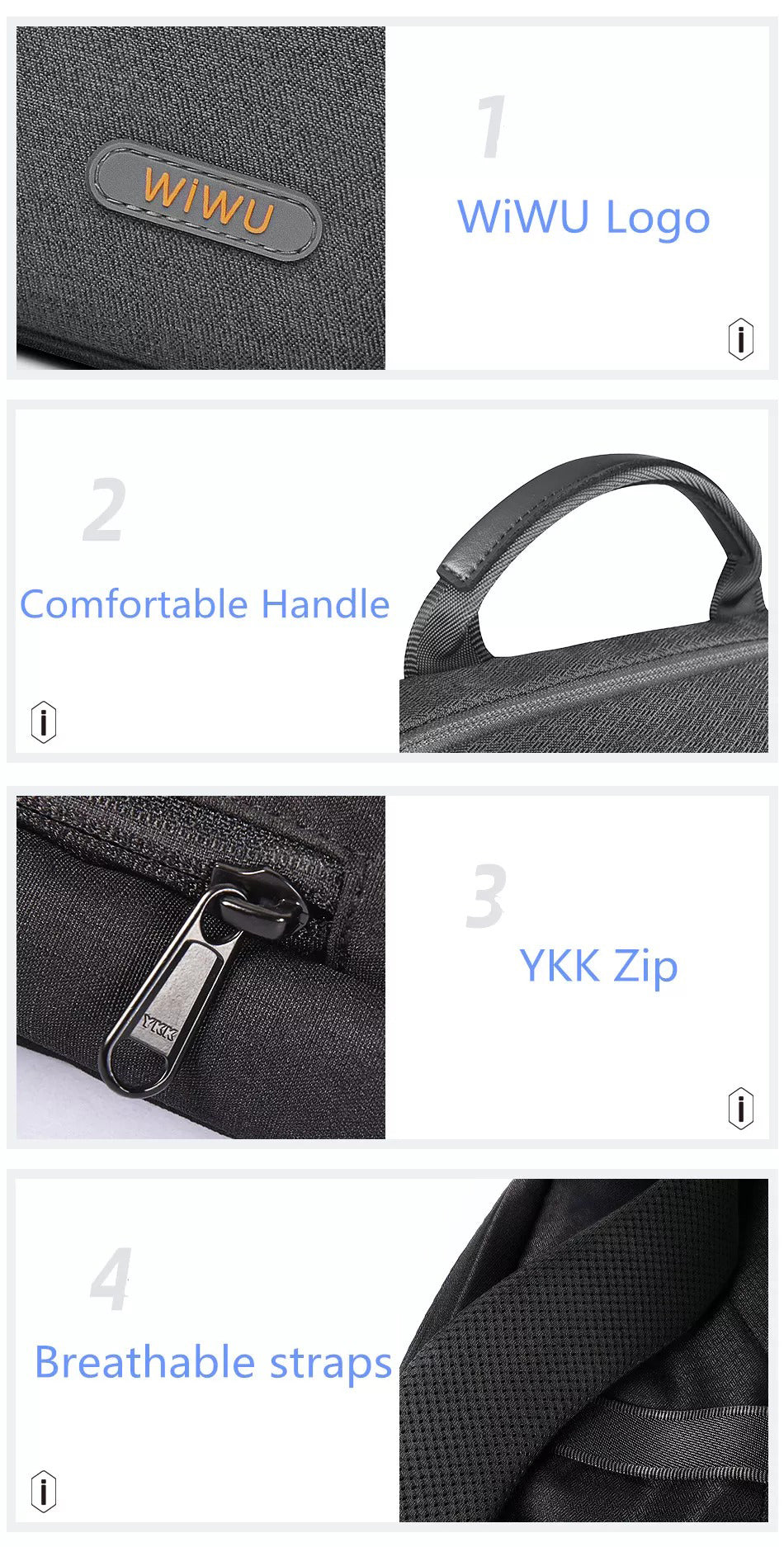 The Torch™ Pro Backpack