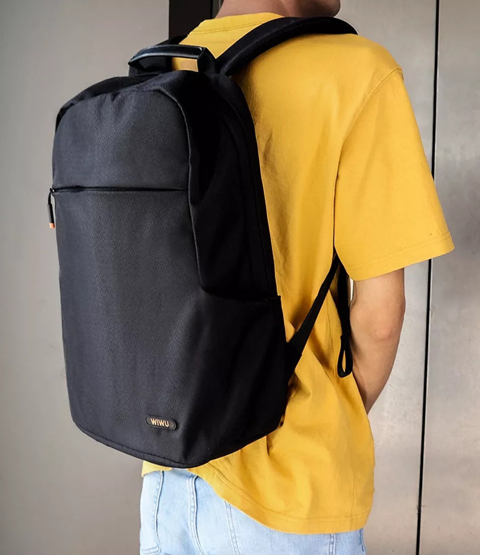 The Torch™ Pro Backpack