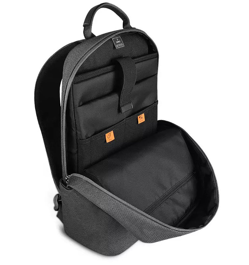 The Torch™ Pro Backpack