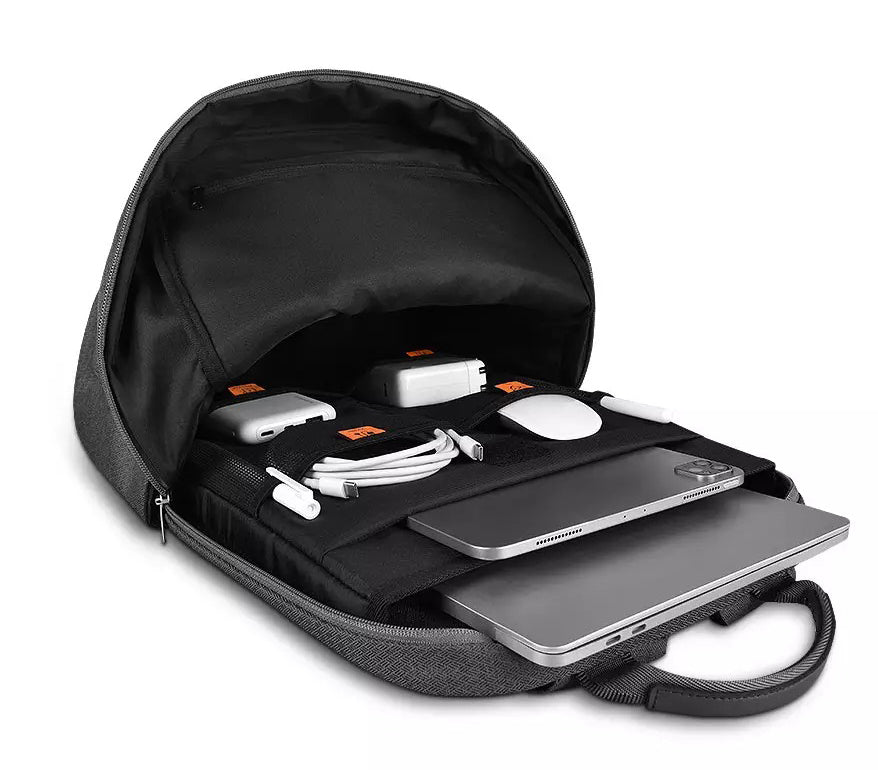 The Torch™ Pro Backpack