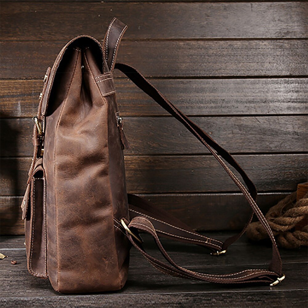 The Towering™ Pro Backpack