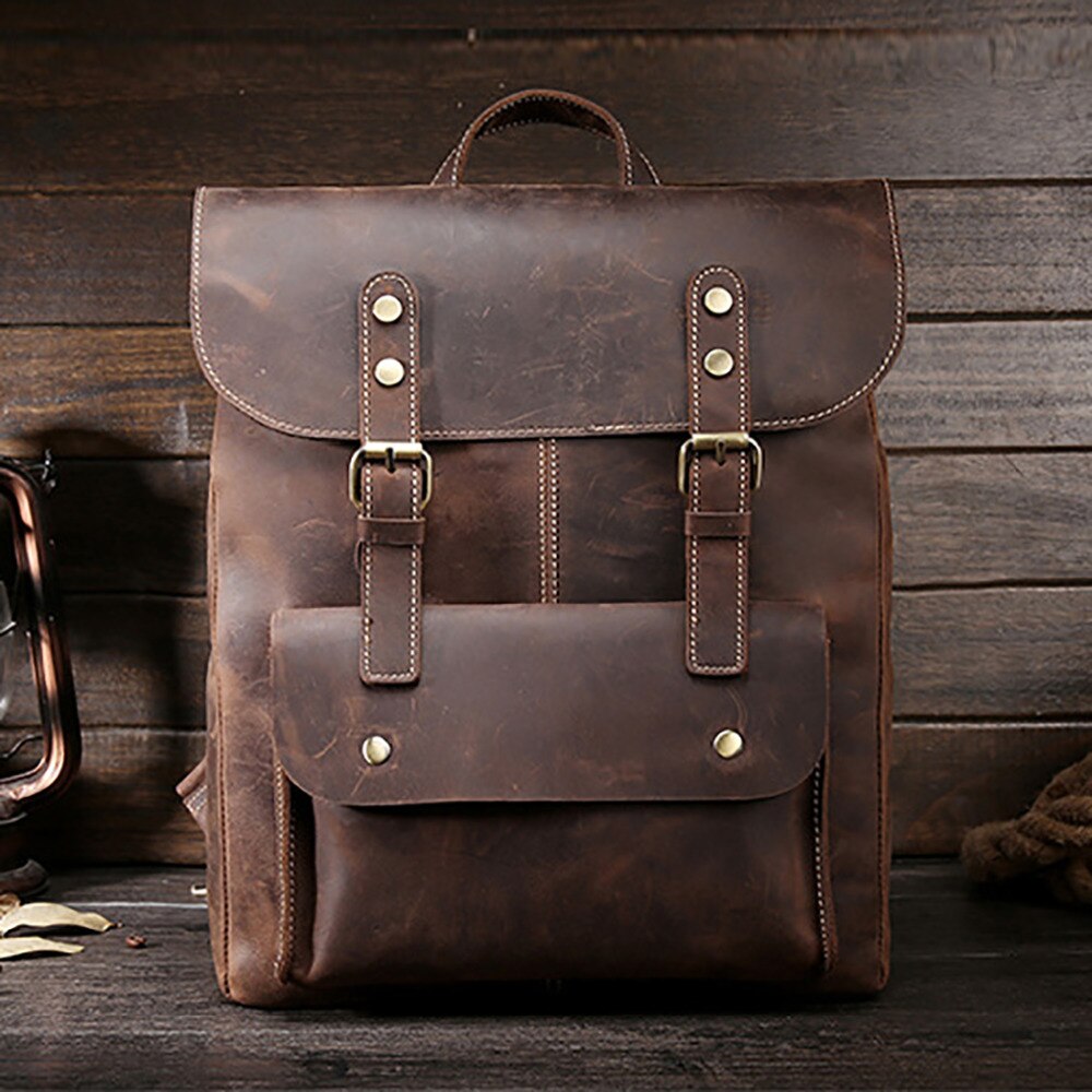 The Towering™ Pro Backpack