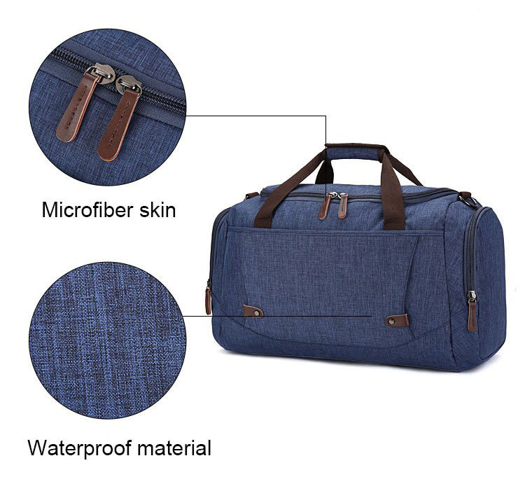 The Trade™ Pro Backpack