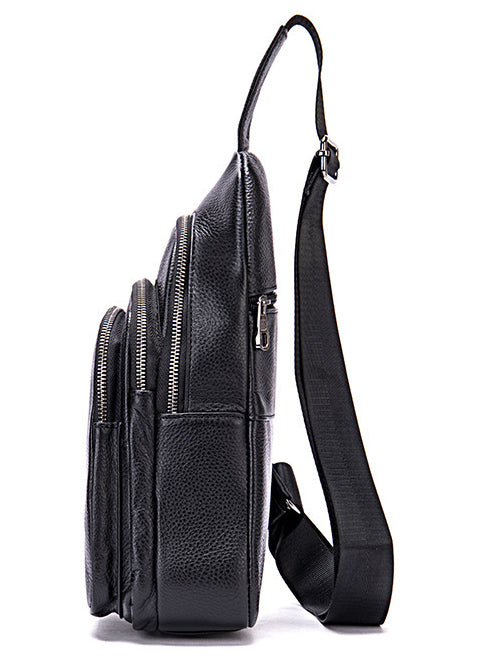 The Trail™ Pro Bag