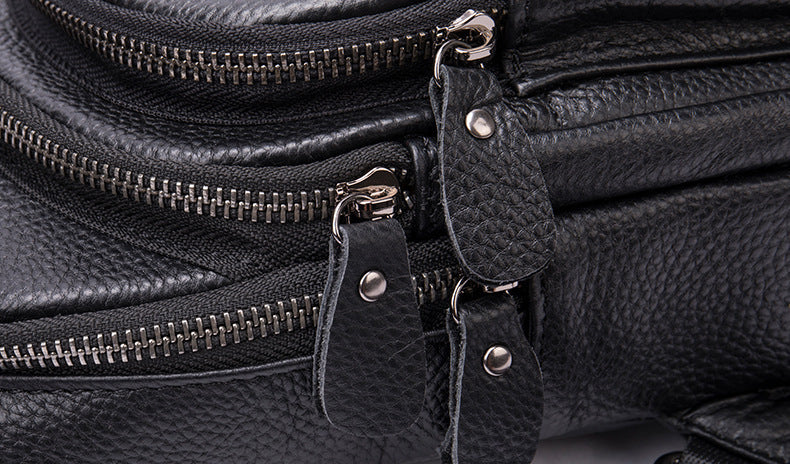 The Trail™ Pro Bag