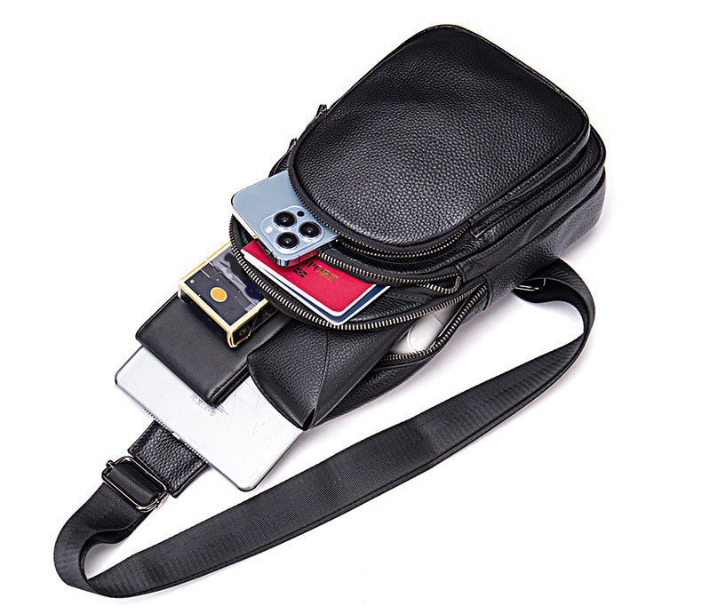 The Trail™ Pro Bag