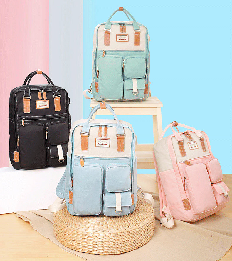 The Traverse™ Ultra Backpack
