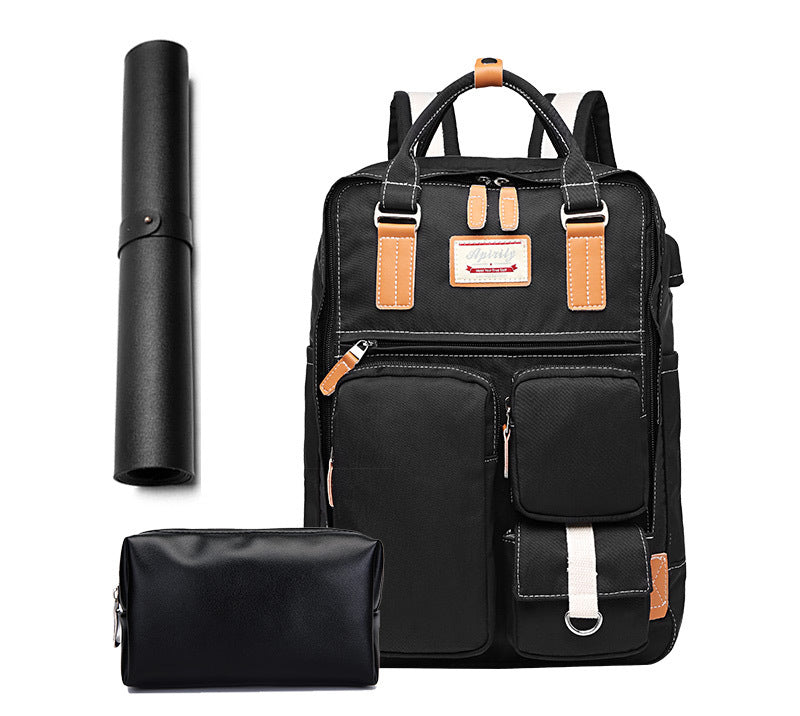 The Traverse™ Ultra Backpack