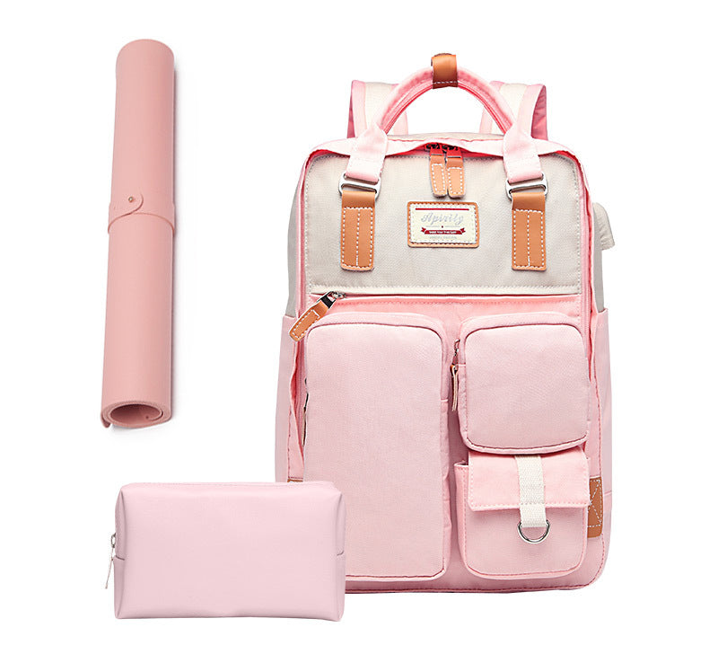 The Traverse™ Ultra Backpack