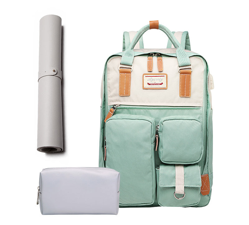 The Traverse™ Ultra Backpack