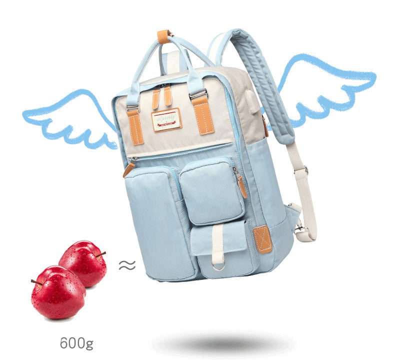 The Traverse™ Ultra Backpack