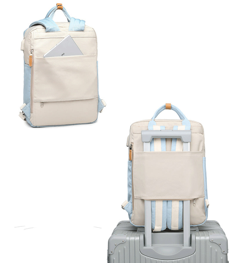 The Traverse™ Ultra Backpack