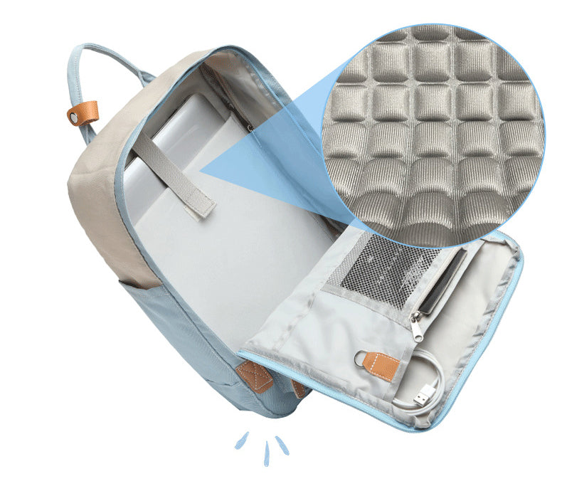 The Traverse™ Ultra Backpack