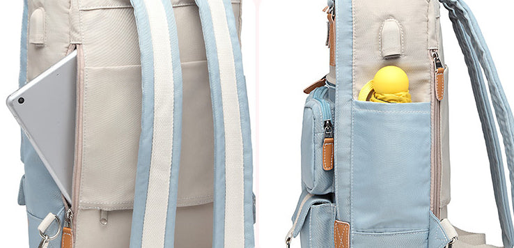 The Traverse™ Ultra Backpack