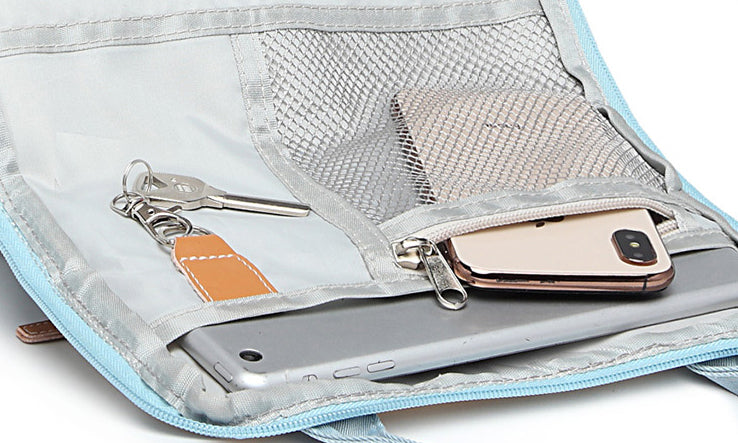 The Traverse™ Ultra Backpack