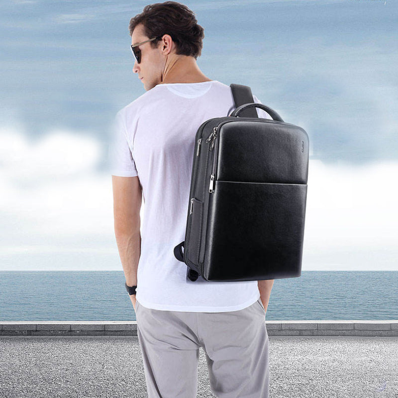 The Trustworthy™ Business Backpack