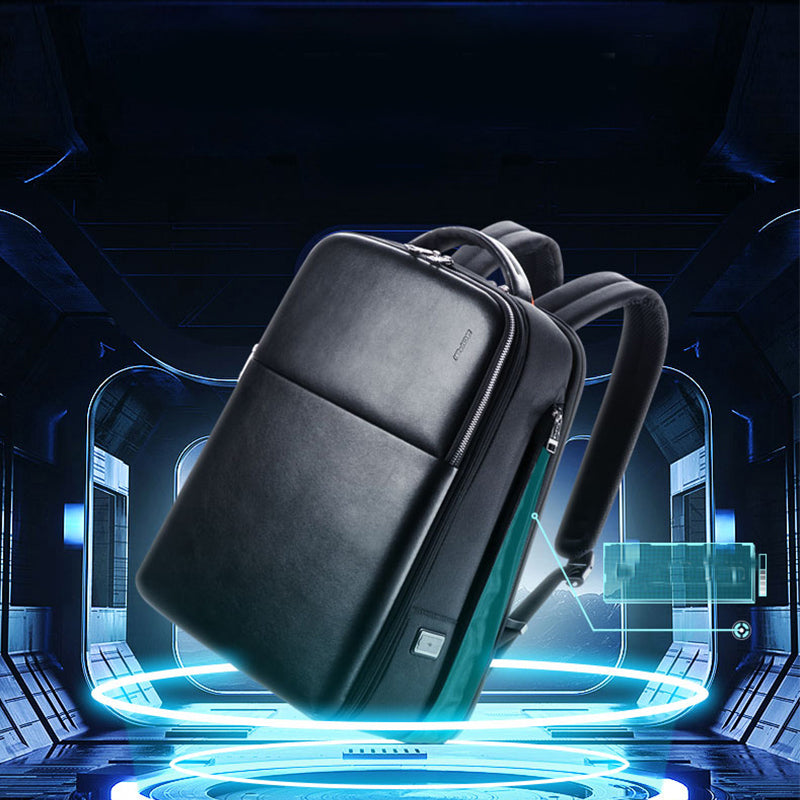 The Trustworthy™ Business Backpack