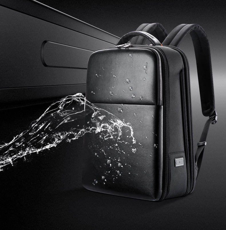 The Trustworthy™ Business Backpack