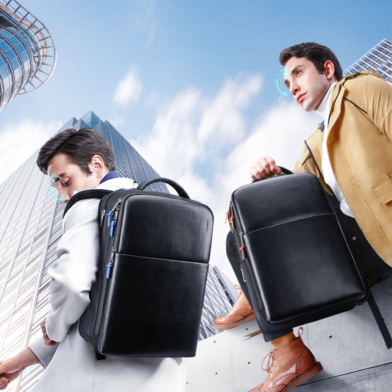 The Trustworthy™ Business Backpack