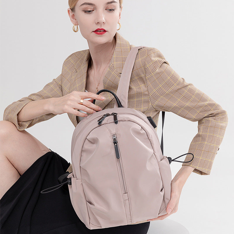 The Una™ Pro Backpack