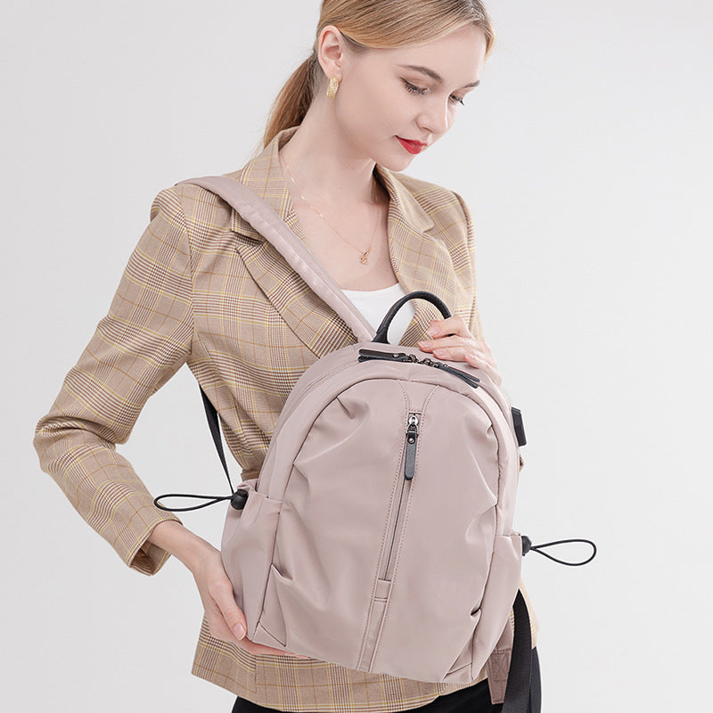 The Una™ Pro Backpack