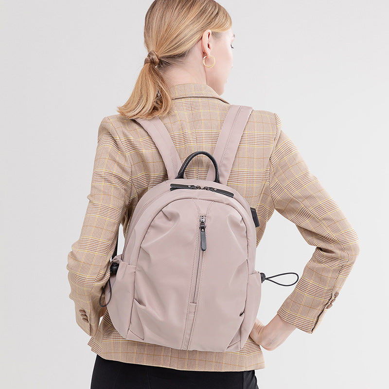 The Una™ Pro Backpack