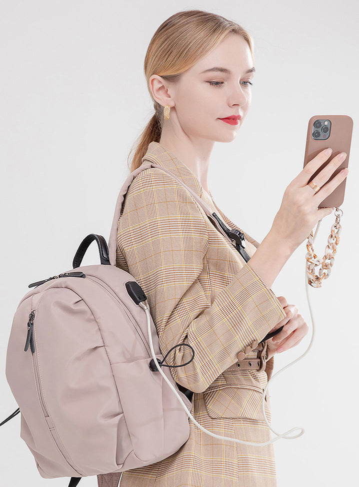 The Una™ Pro Backpack