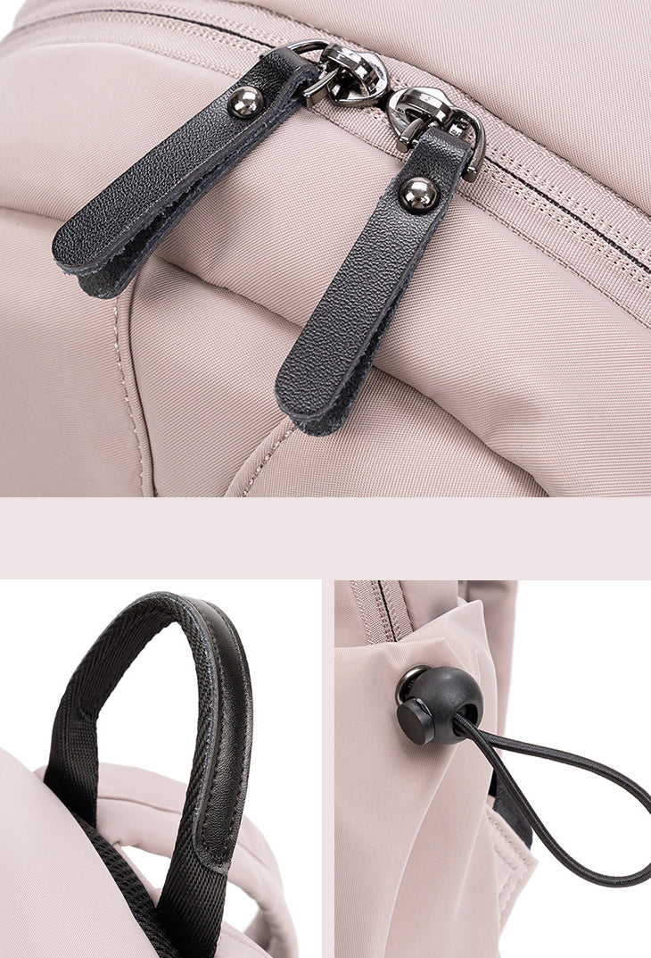 The Una™ Pro Backpack