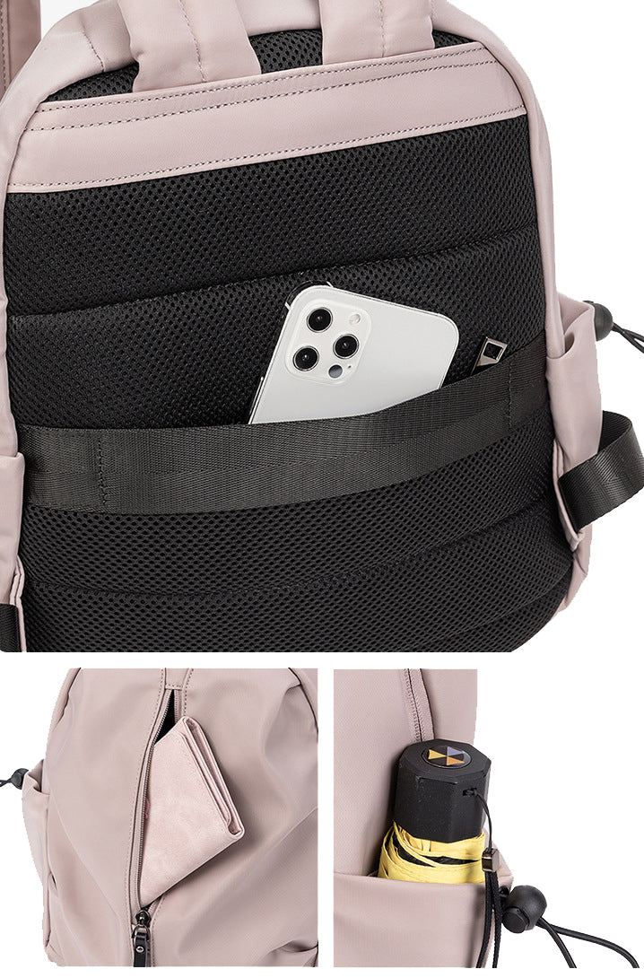 The Una™ Pro Backpack