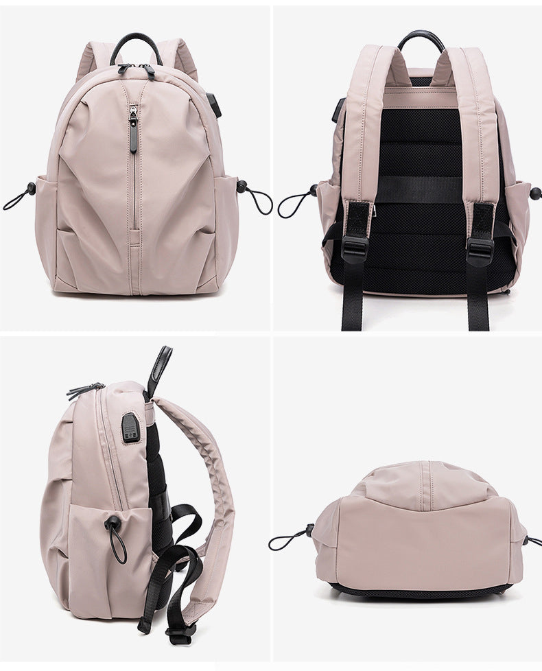The Una™ Pro Backpack