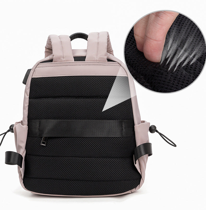 The Una™ Pro Backpack
