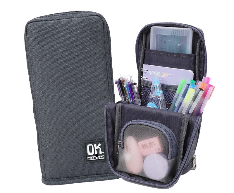 The Uninvited™ Pro Bag